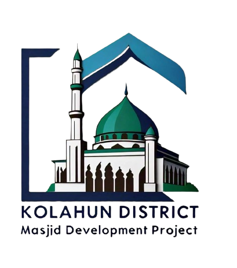 Kolahun Masjid